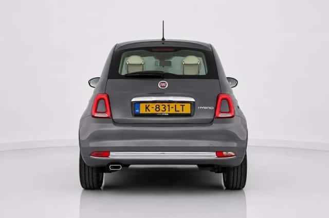 Fiat 500 (2021) thumbnail 4