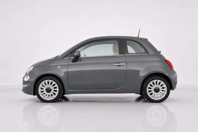 Fiat 500 (2021) thumbnail 5