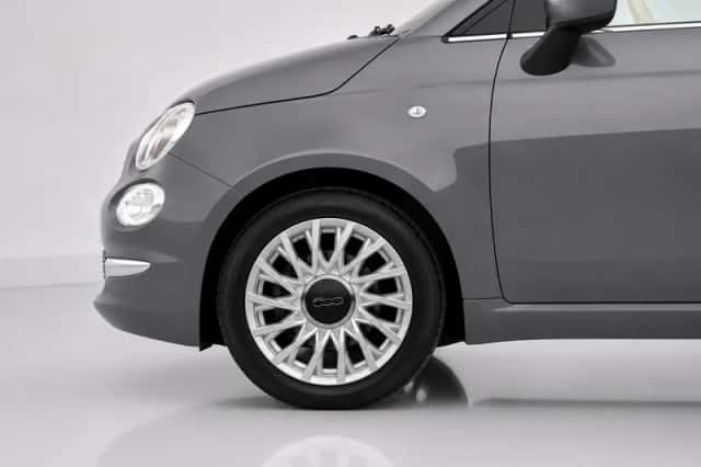 Fiat 500 (2021) thumbnail 6