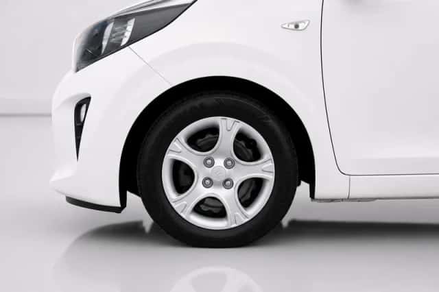 Kia Picanto (2017) thumbnail 6