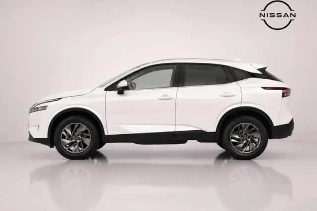 Nissan Qashqai (2022) thumbnail 5