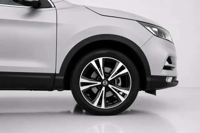 Nissan Qashqai (2020) thumbnail 6