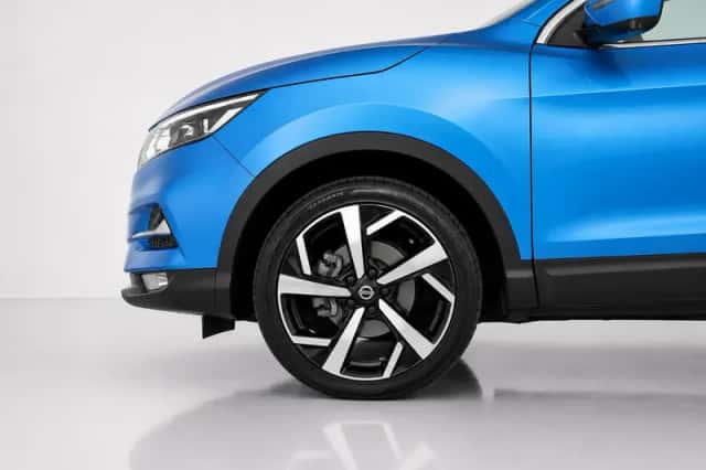 Nissan Qashqai (2021) thumbnail 6