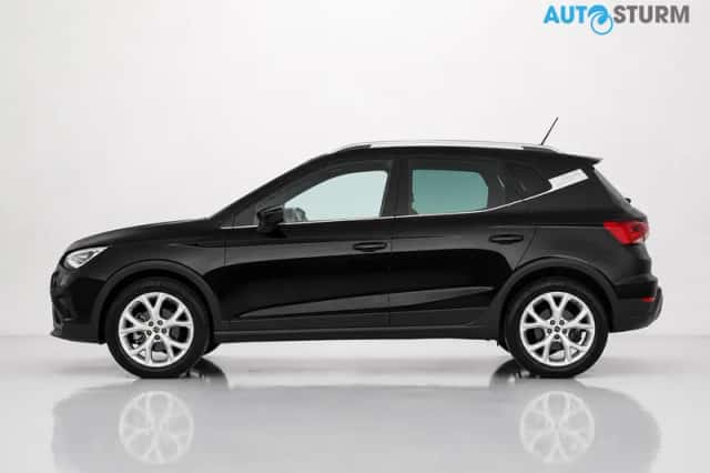 SEAT Arona (2021) thumbnail 5