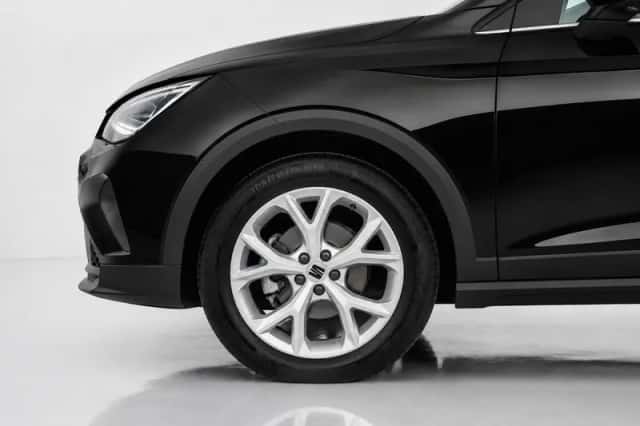 SEAT Arona (2021) thumbnail 6