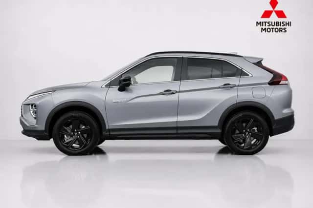 Mitsubishi Eclipse Cross (2023) thumbnail 4