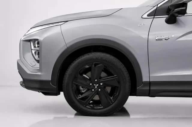 Mitsubishi Eclipse Cross (2023) thumbnail 6