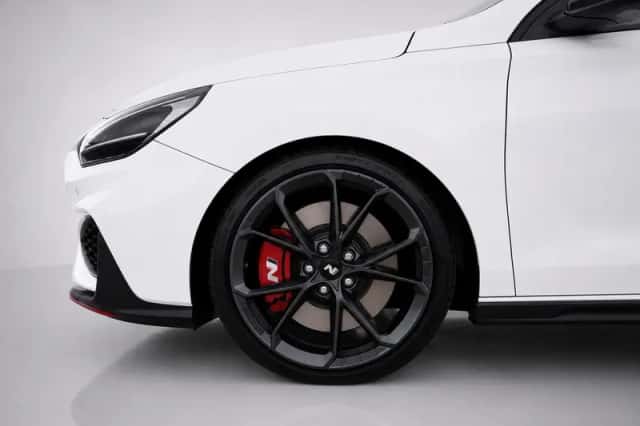 Hyundai i30 (2021) thumbnail 6