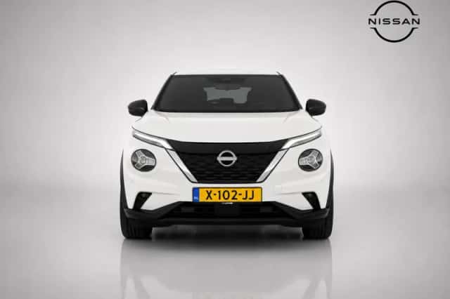 Nissan Juke (2023) thumbnail 2