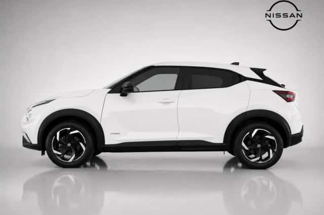 Nissan Juke (2023) thumbnail 5