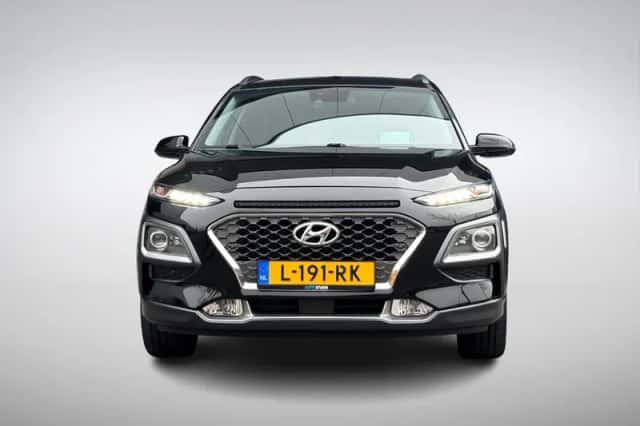 Hyundai Kona (2020) thumbnail 2