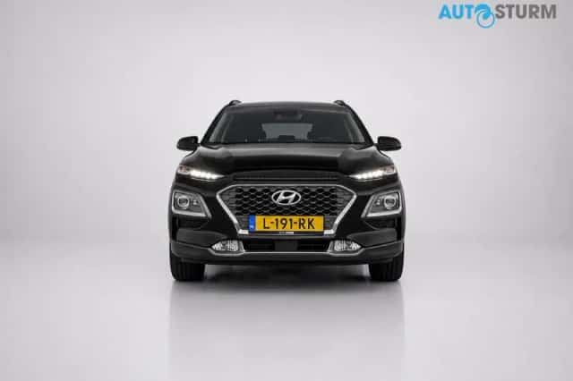 Hyundai Kona (2020) thumbnail 2
