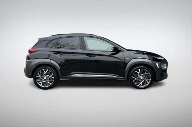Hyundai Kona (2020) thumbnail 3