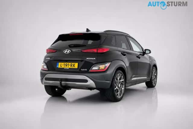 Hyundai Kona (2020) thumbnail 3