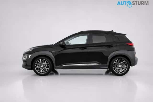 Hyundai Kona (2020) thumbnail 5