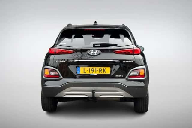 Hyundai Kona (2020) thumbnail 5