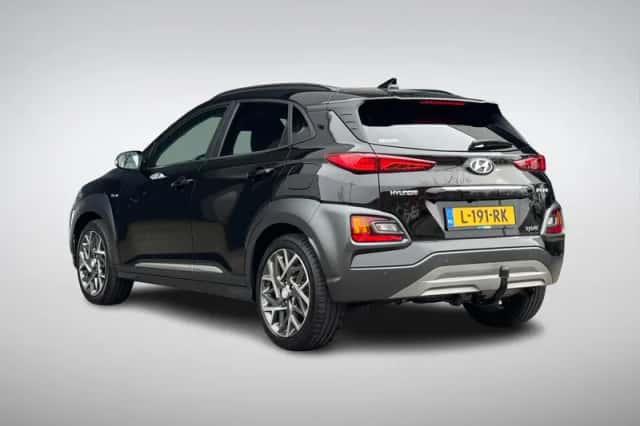Hyundai Kona (2020) thumbnail 6