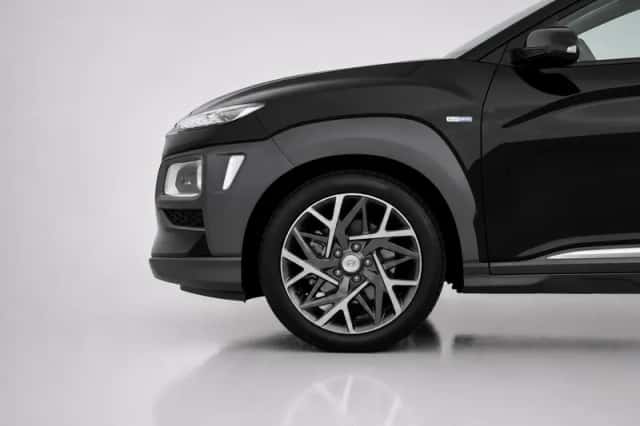 Hyundai Kona (2020) thumbnail 6