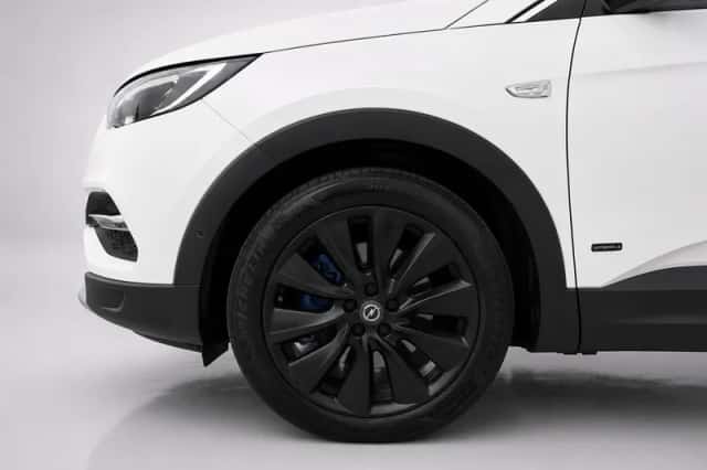 Opel Grandland X (2020) thumbnail 6