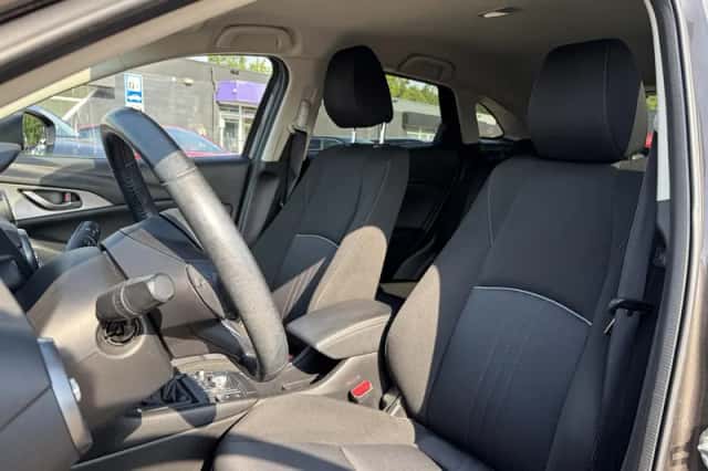 Mazda CX-3 (2019) thumbnail 6