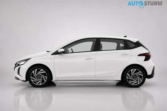 Hyundai i20 (2024) thumbnail 5