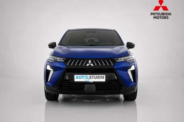 Mitsubishi Grandis (2026) thumbnail 2