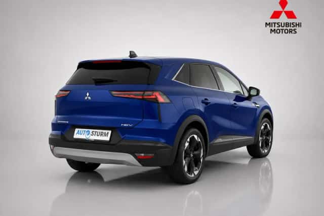 Mitsubishi Grandis (2026) thumbnail 3
