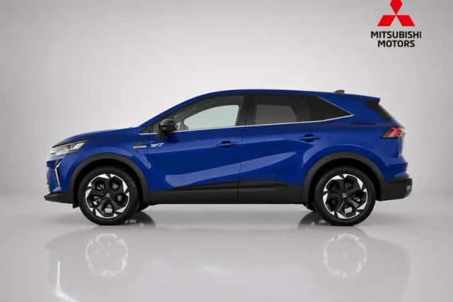 Mitsubishi Grandis (2026) thumbnail 5