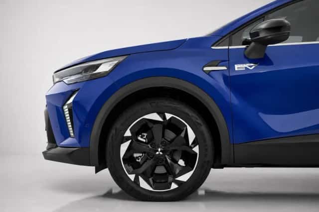 Mitsubishi Grandis (2026) thumbnail 6