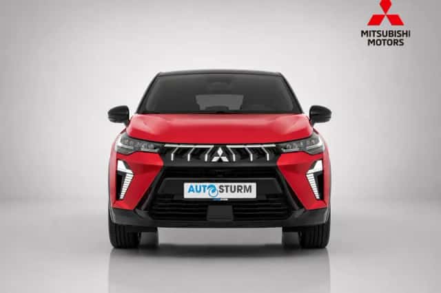 Mitsubishi ASX (2026) thumbnail 2