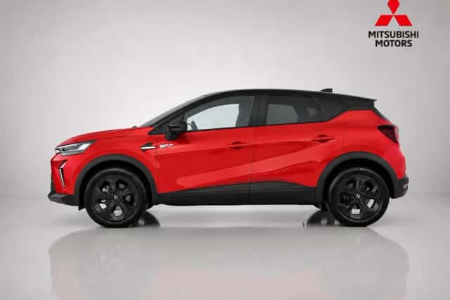 Mitsubishi ASX (2026) thumbnail 4