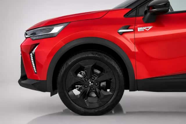 Mitsubishi ASX (2026) thumbnail 6