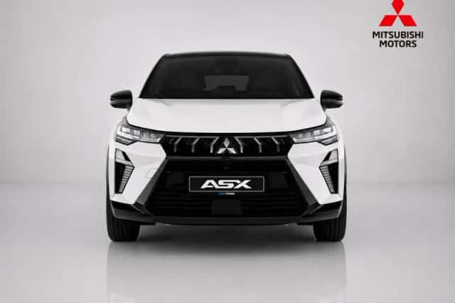 Mitsubishi ASX (2026) thumbnail 2