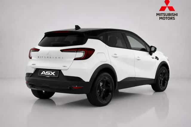 Mitsubishi ASX (2026) thumbnail 3