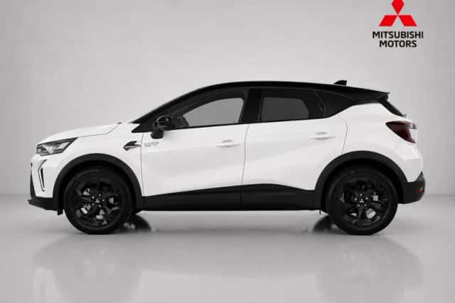 Mitsubishi ASX (2026) thumbnail 4