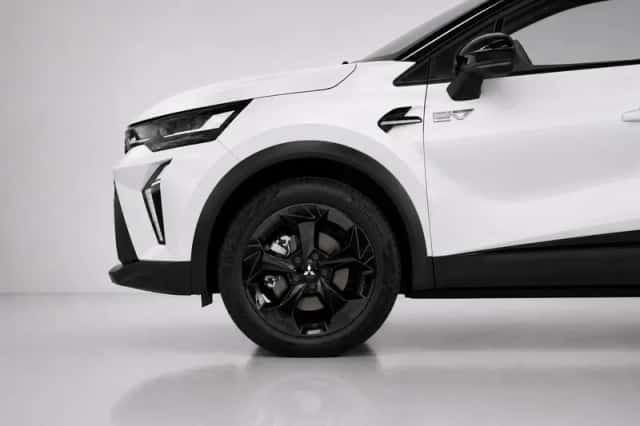 Mitsubishi ASX (2026) thumbnail 5