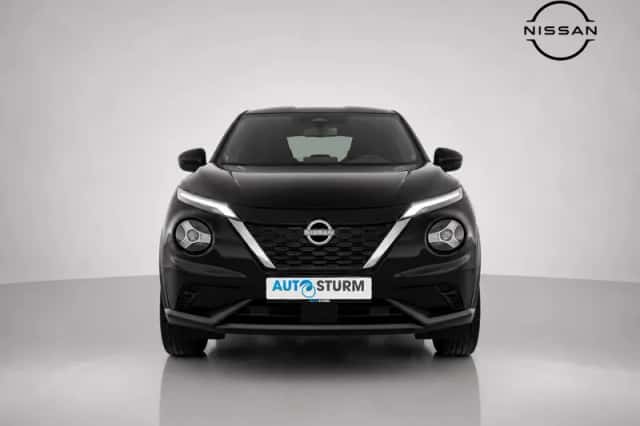 Nissan Juke (2026) thumbnail 2