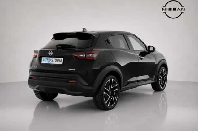 Nissan Juke (2026) thumbnail 3