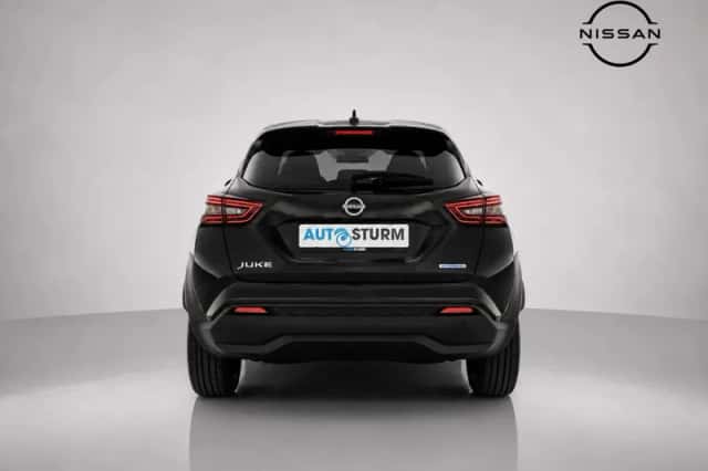 Nissan Juke (2026) thumbnail 4