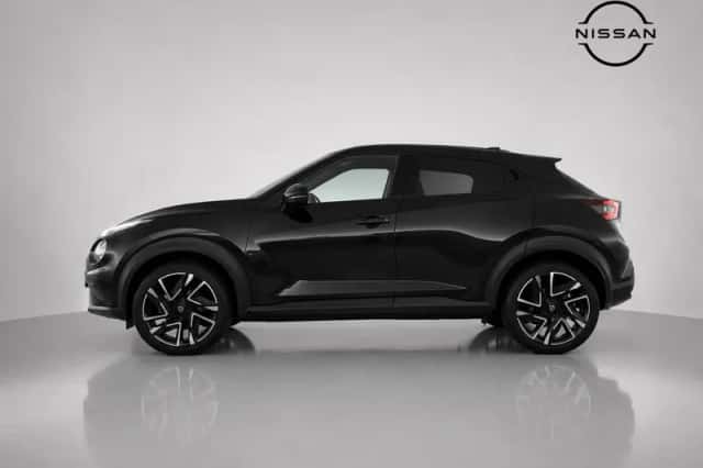 Nissan Juke (2026) thumbnail 5