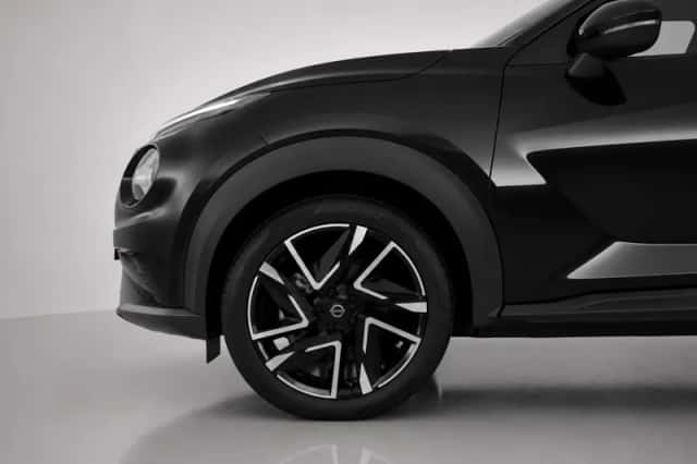 Nissan Juke (2026) thumbnail 6