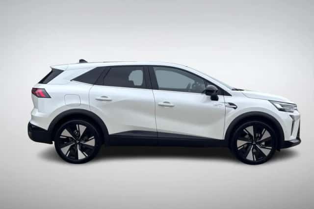 Mitsubishi Grandis (2025) thumbnail 4