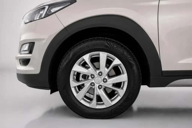 Hyundai Tucson (2019) thumbnail 6
