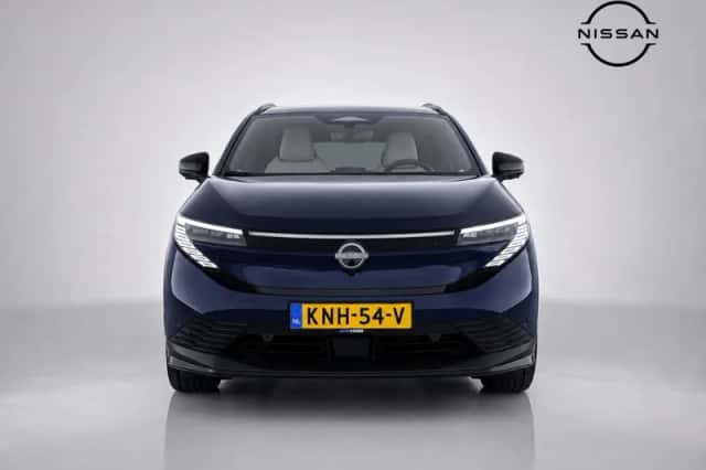 Nissan Leaf (2026) thumbnail 2