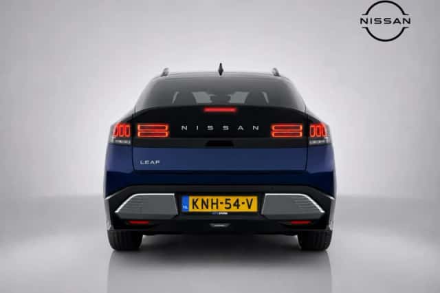 Nissan Leaf (2026) thumbnail 4