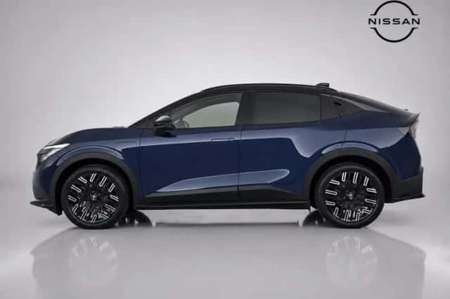 Nissan Leaf (2026) thumbnail 5