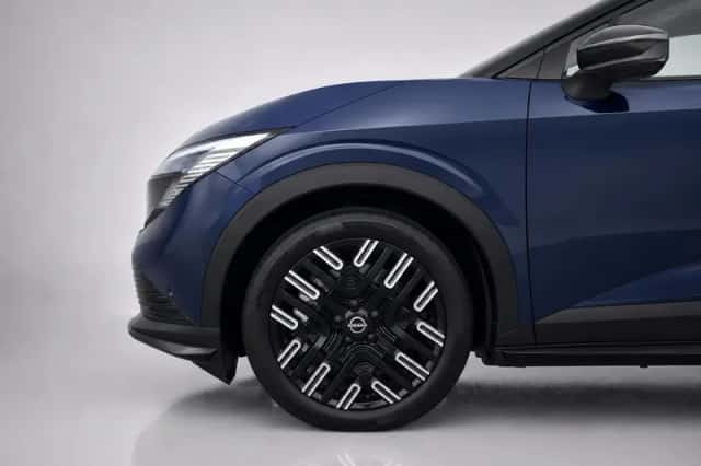 Nissan Leaf (2026) thumbnail 6