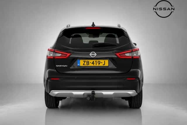 Nissan Qashqai (2019) thumbnail 4