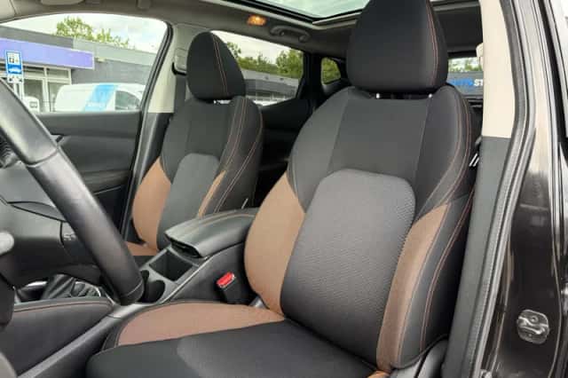 Nissan Qashqai (2019) thumbnail 6