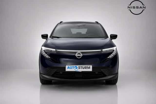 Nissan Leaf (2026) thumbnail 2